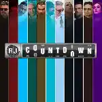 دانلود آهنگ شمارش معکوس رادیو جوان قسمت 155 از دی جی رامین